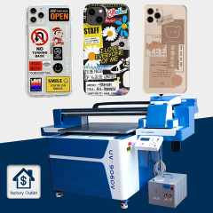 UV flatbed printer TXC-UV9060