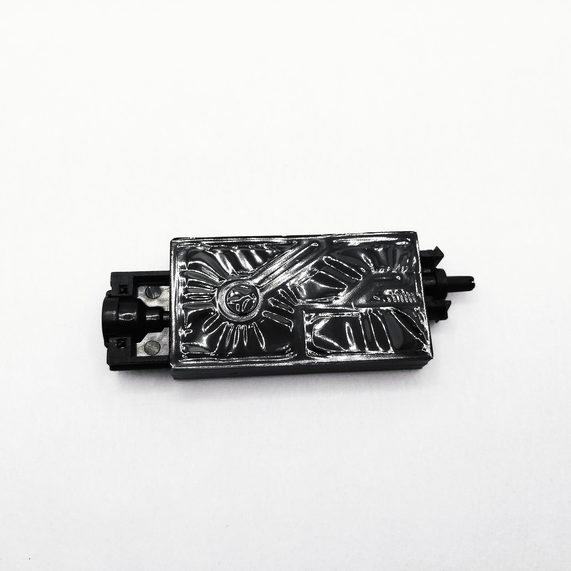 XP600 UV damper
