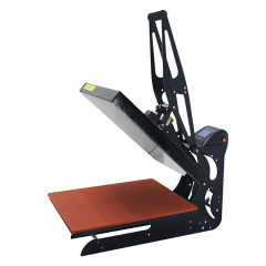 Heat transfer machine