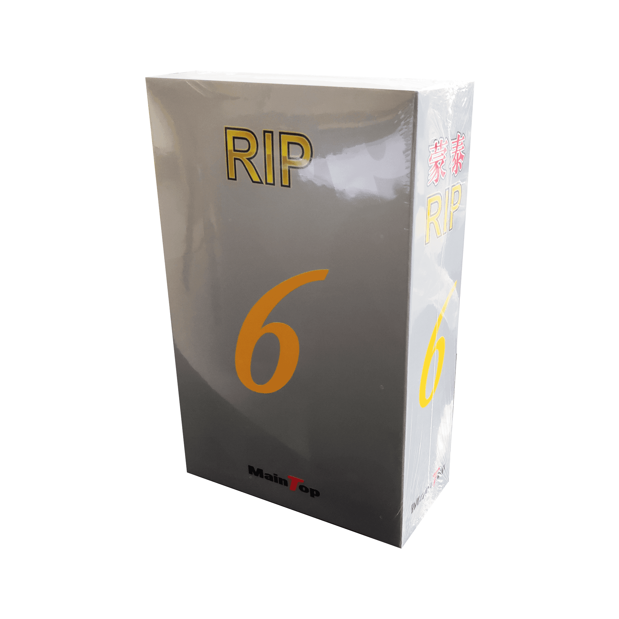 Maintop RIP 6.1