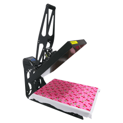 Heat transfer machine