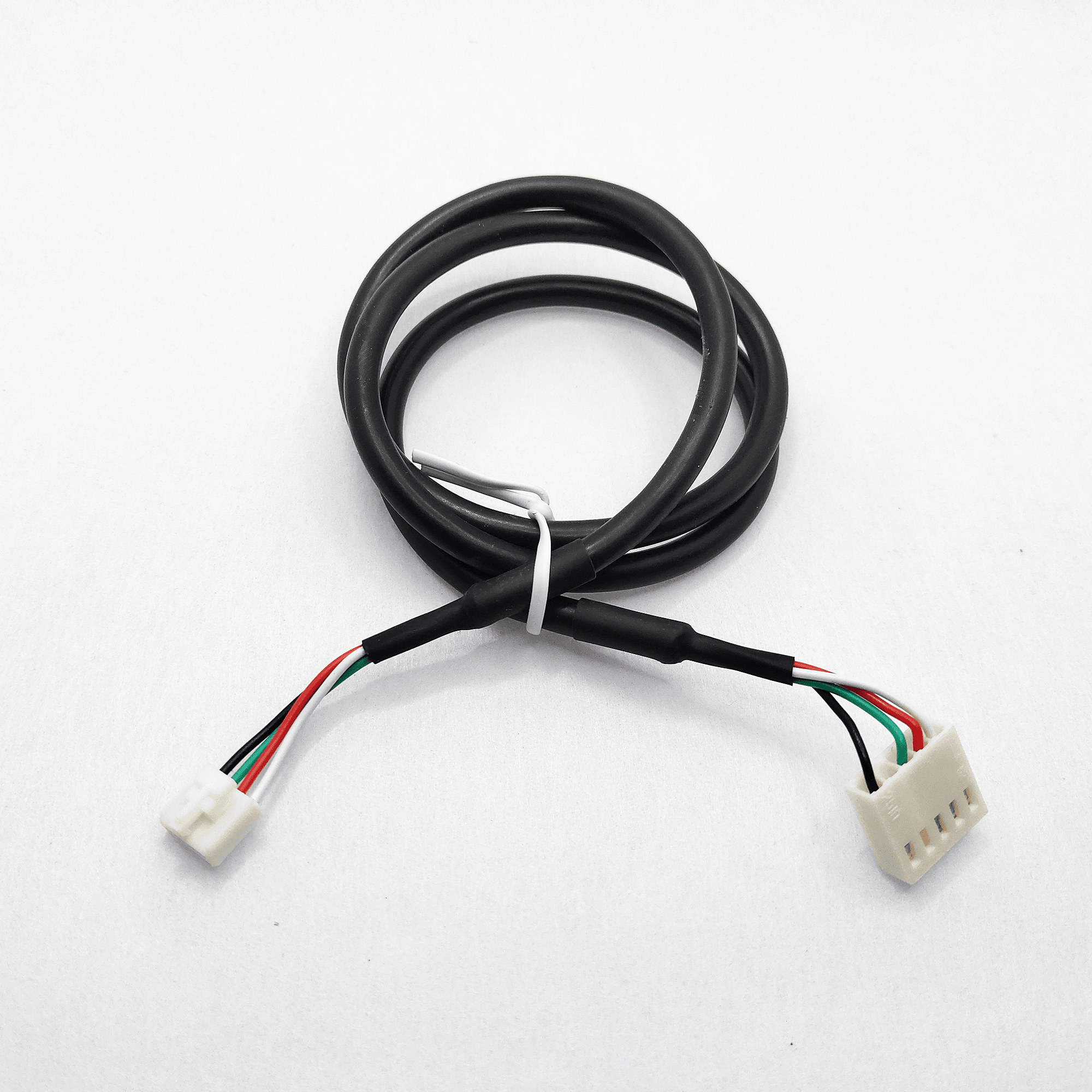 Encoder reader
