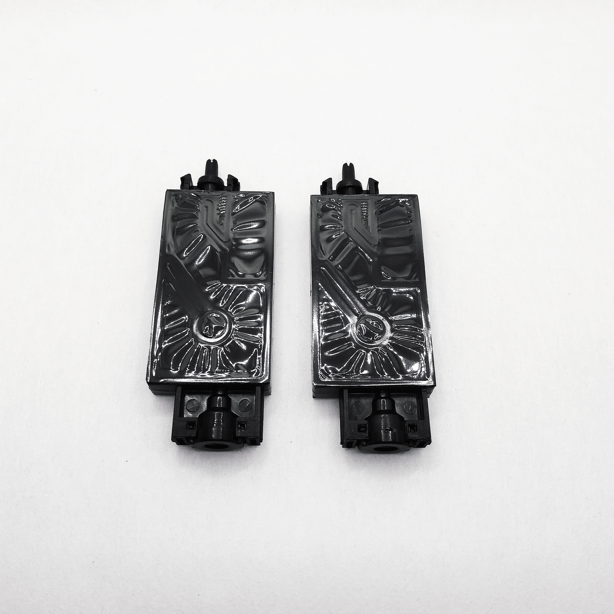 XP600 UV damper