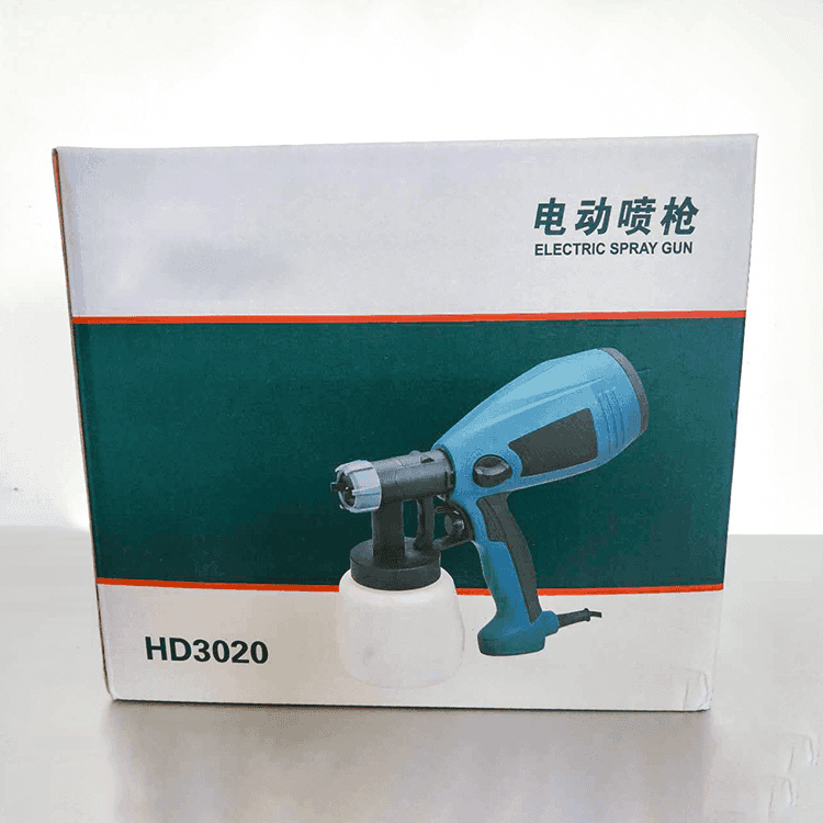Electric Sprayer