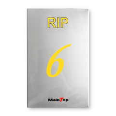 Maintop RIP 6.1