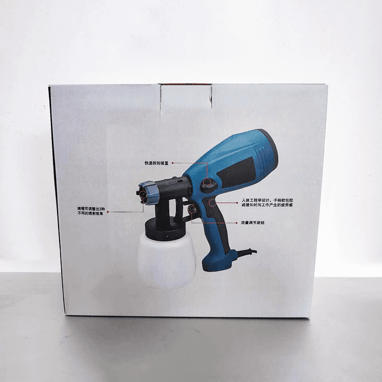 Electric Sprayer