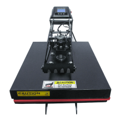 Heat transfer machine