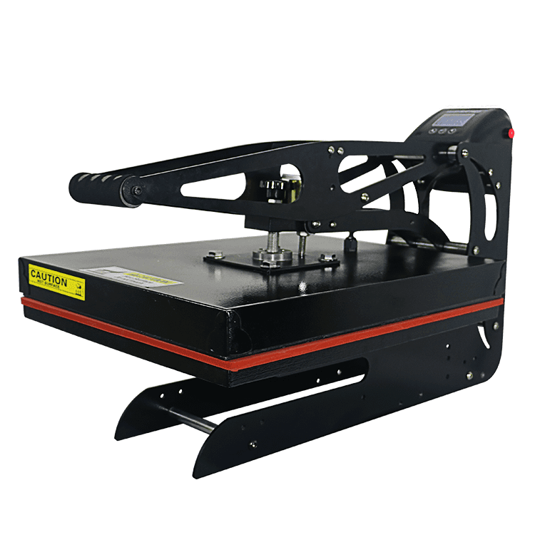 Heat transfer machine