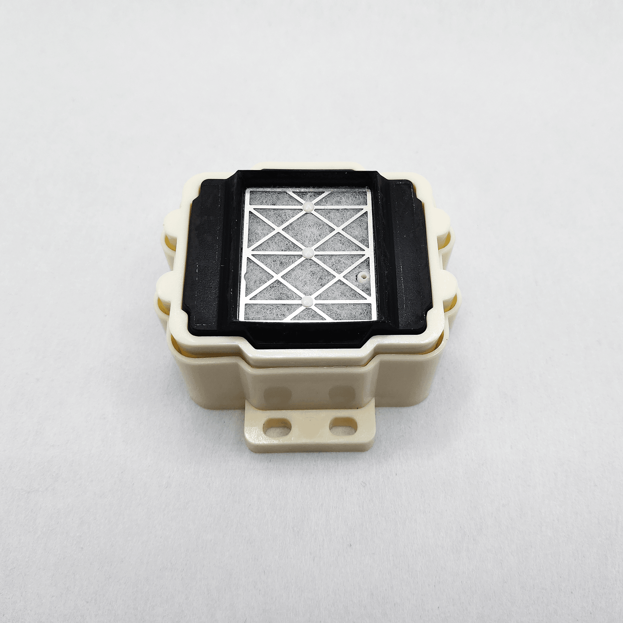 TX800 capping