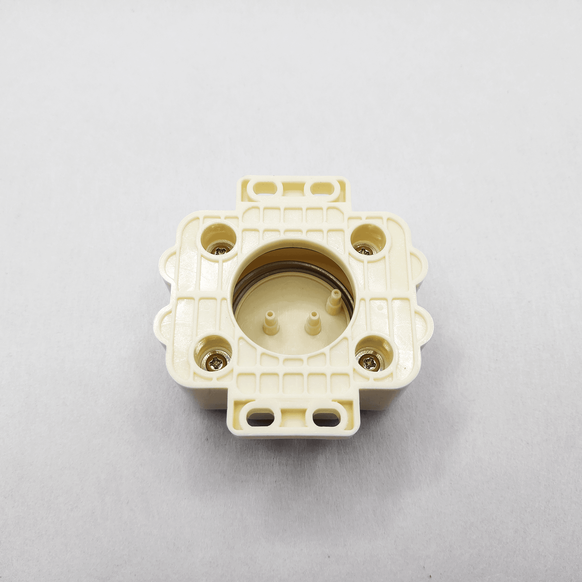 TX800 capping