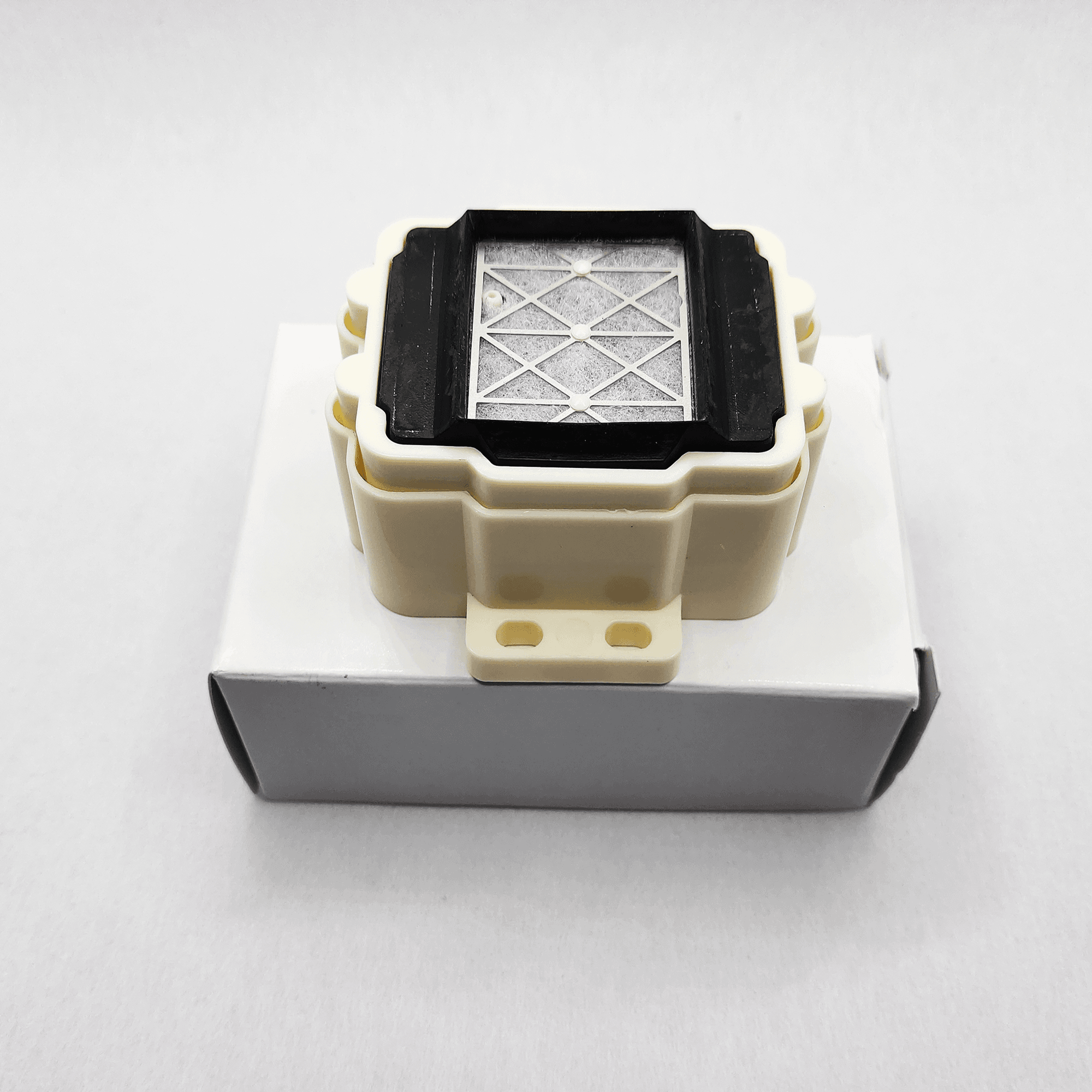 TX800 capping