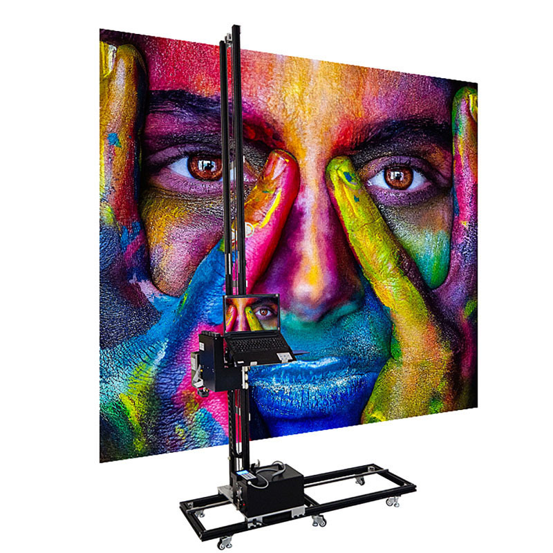 Wall printer TXC-WP930