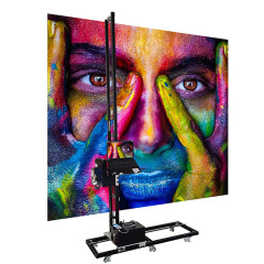 Wall printer TXC-WP930