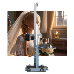 Wall printer TXC-WP2500