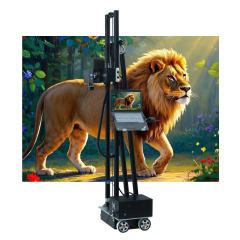 Wall printer WP-UV210