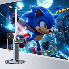 Wall printer TXC-WP2500