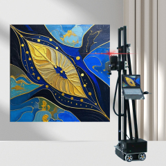 Wall printer WP-UV210