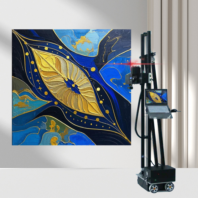 Wall printer WP-UV210