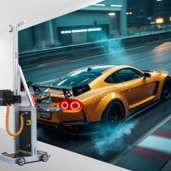 Wall printer TXC-WP2500