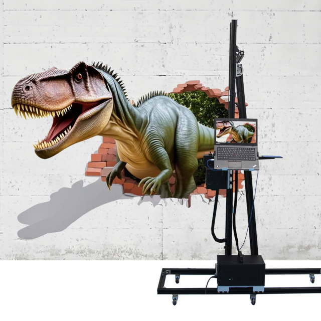 Wall printer TXC-WP930