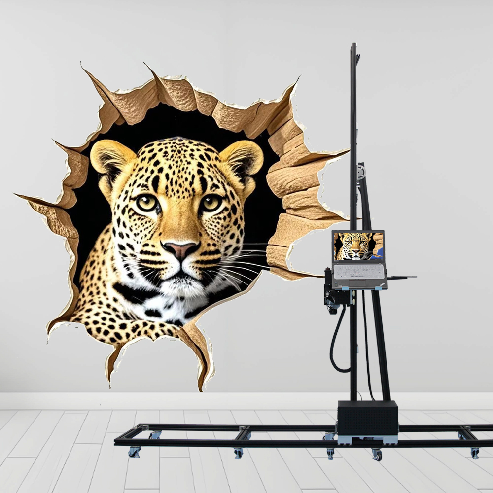 Wall printer TXC-WP930