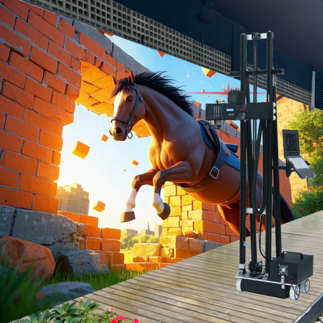 Wall printer WP-UV210