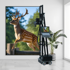 Wall printer WP-UV210