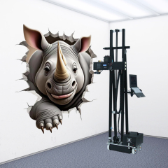 Wall printer WP-UV210