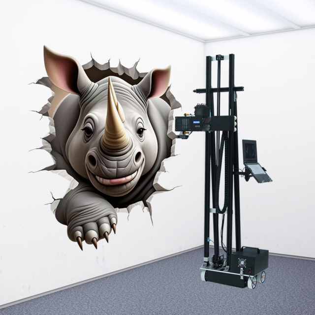 Wall printer WP-UV210