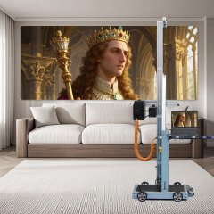 Wall printer TXC-WP2500