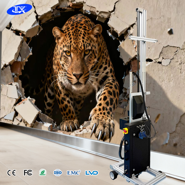 Wall＆Floor printer TXC-WFP-UV207