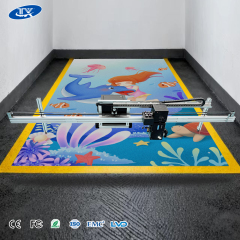 Wall＆Floor printer TXC-WFP-UV207