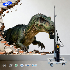 Wall＆Floor printer TXC-WFP-UV207