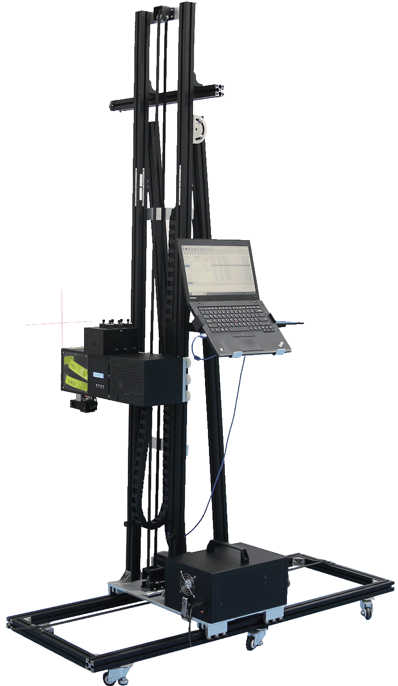 TXC-WP930 Wall Printer Full Functional Configuration