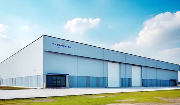 TXC Printer factory, UV wall printer manufacturer