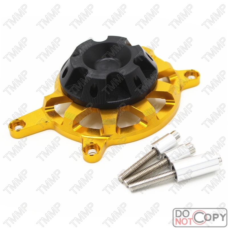 Engine anti drop cover block engine protection cover