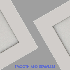 DC24V 60120 (595*1195MM) RGB+CCT LED Panel Light