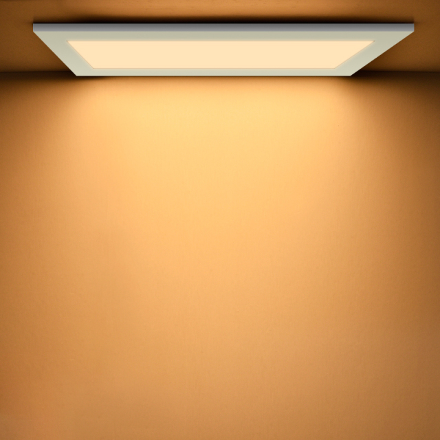 DC24V 3030 (295*295MM) CCT LED Panel Light