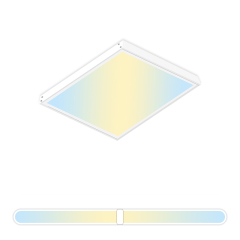 DC24V 6060 (595*595MM) CCT LED Panel Light