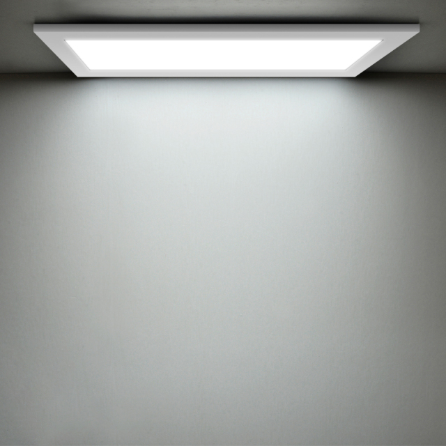 DC24V 60120 (595*1195MM) CCT LED Panel Light