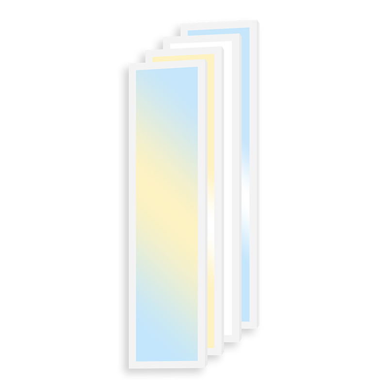 DC24V 6060 (595*595MM) CCT LED Panel Light