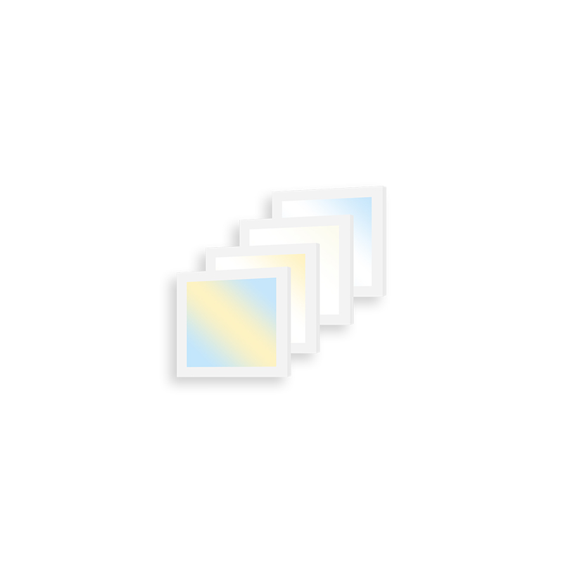 DC24V 30120 (295*1195MM) RGB+CCT LED Panel Light