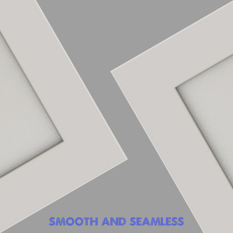 DC24V 3060 (295*595MM) CCT LED Panel Light