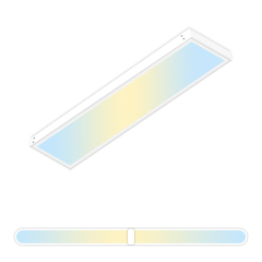 DC24V 30120 (295*1195MM) CCT LED Panel Light