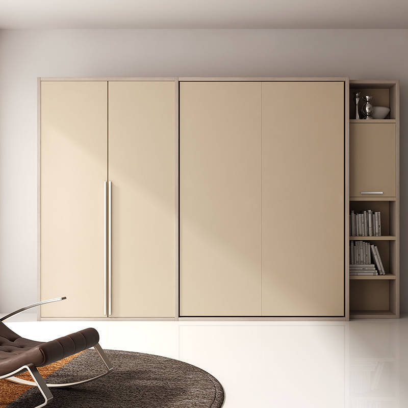 Custom Made Modern Design Bedroom Cabinets