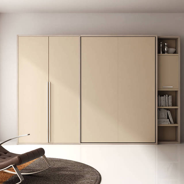 Custom Made Modern Design Bedroom Cabinets