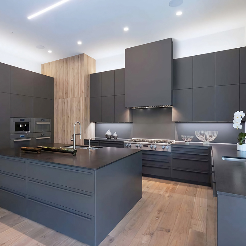 Corner Kitchen Cabinets Oak Kitchen Cabinet