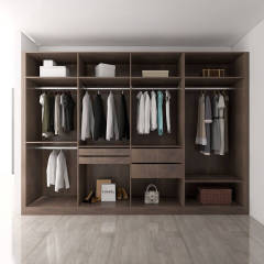 Well Designed  Storage Cabinet For Bedroom