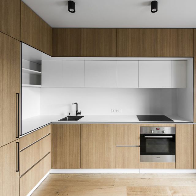 Free Standing Kitchen Cabinets