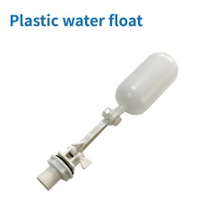 Water float